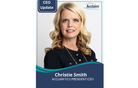 PRESIDENT/CEO Christie Smith