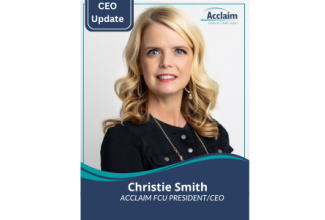 Christie Smith, President/CEO