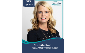 Christie Smith, President/CEO