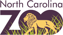 North Carolina ZOO Logo