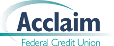 Acclaim Federal Credit Union logo