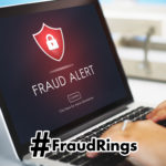 fraud alert message