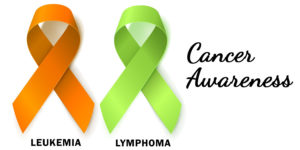 leukemia and lymphoma cancer awareness