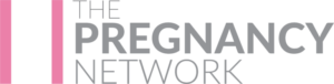 The Pregnancy Network logo