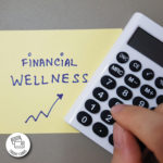 financial wellness and calculator