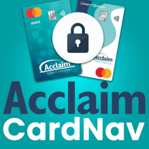 Acclaim CardNav icon