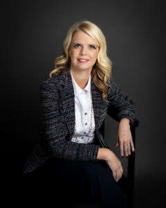 Christie Smith, CEO/President